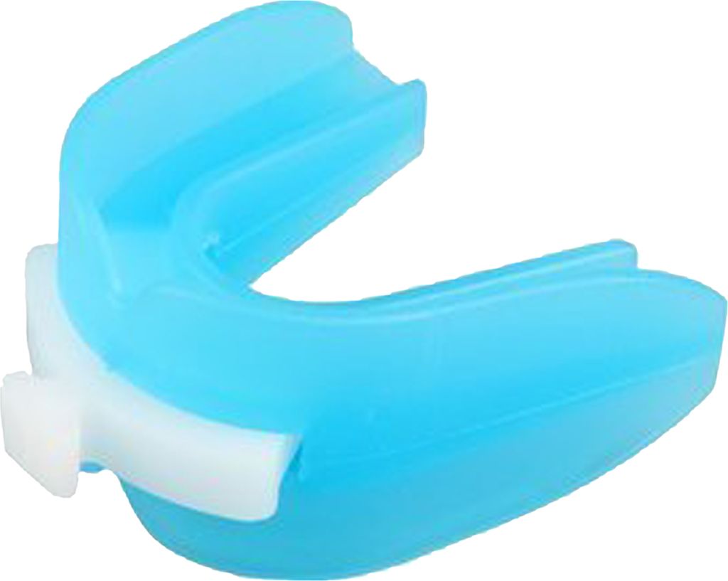 V3Tec DOUBLE Mundschutz,blau blau blau L