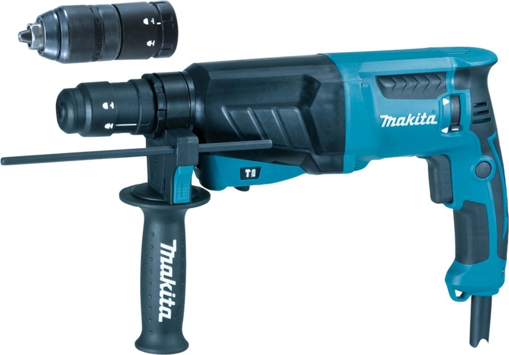 Makita Bohrhammer 800 W • SDS-PLUS • 26 mm • 2,4 J Zdjęcie produktu