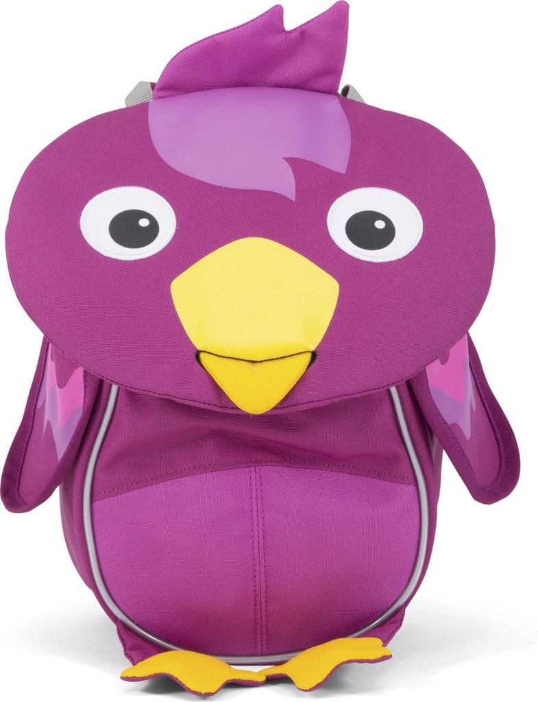 Affenzahn AFZ-FAS-001-033, Město, Chlapec/děvče, Textil Obrázek produktu 