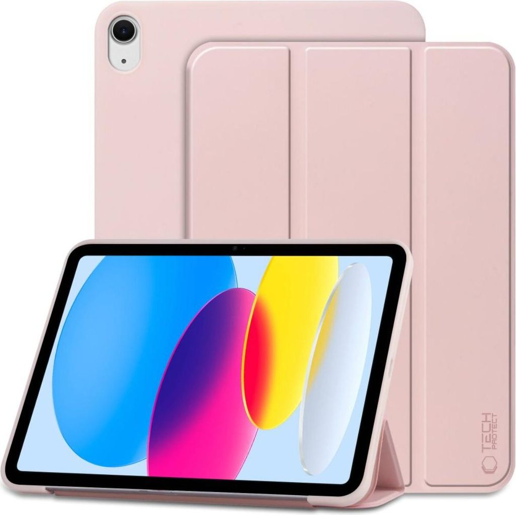 Tech-Protect Smartcase Ipad 10.9 10 / 2022 / 11 11 / 2025 Image du produit 