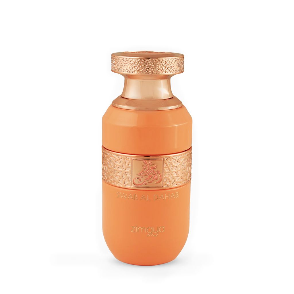 Zimaya Swar Al Dahab Eau de Parfum unisex 100 ml Produktbild 
