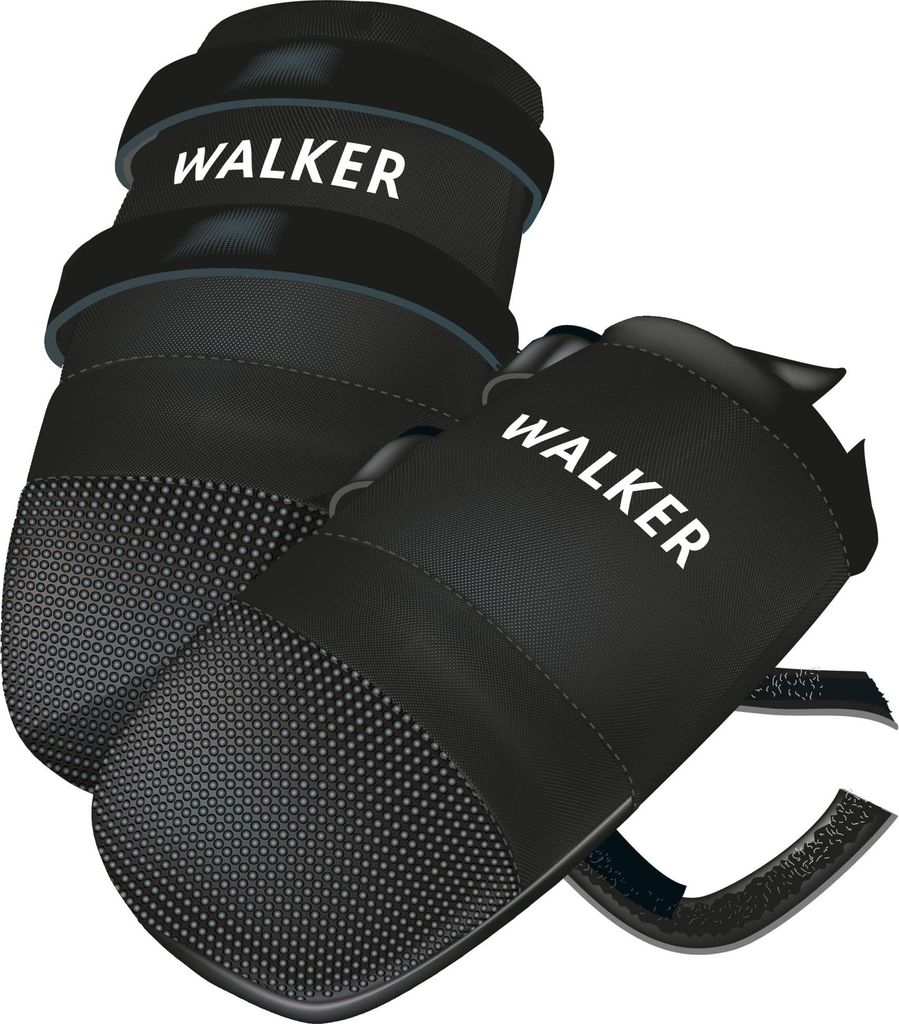 Trixie Walker Care Pfotenschutz-Stiefel - XXL Produktbild 