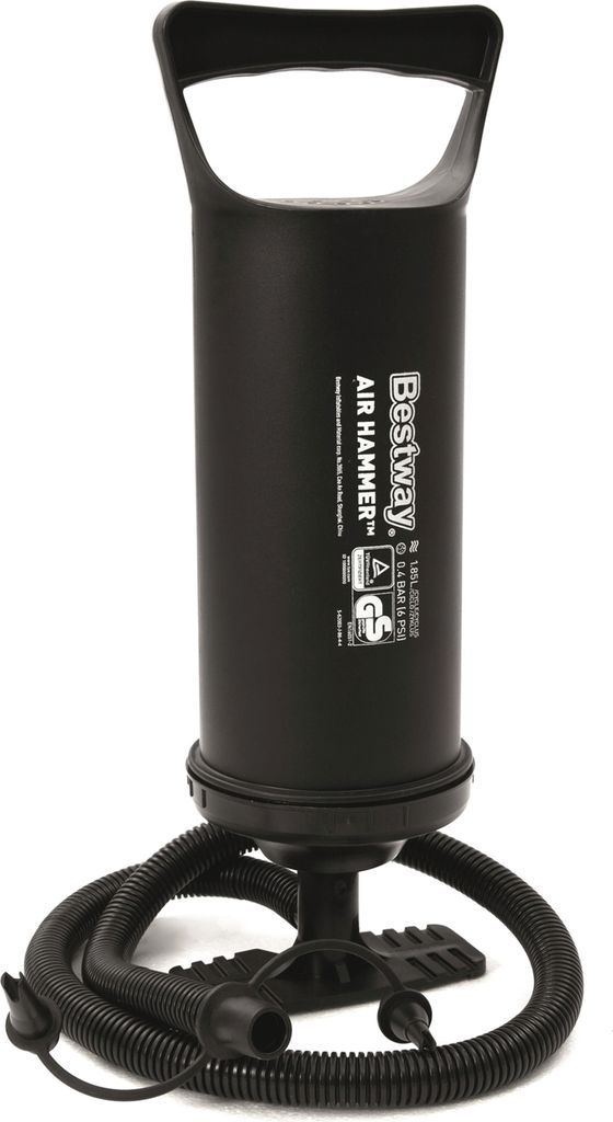 Bestway® Air Hammer™ Pompe à main 1.850 ml Image du produit 