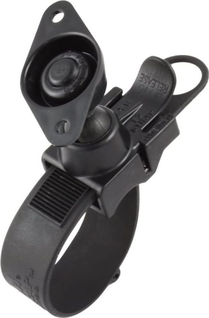 EZ-Strap Lenkerbasis mit Diamond Base (Trapez Basisplatte)
