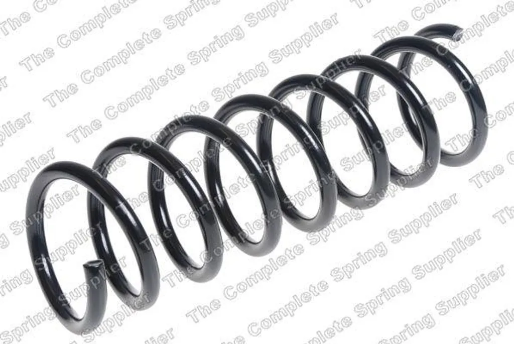 Ressort de suspension LESJÖFORS 4295865 compatible Volvo C70 OE 1385368