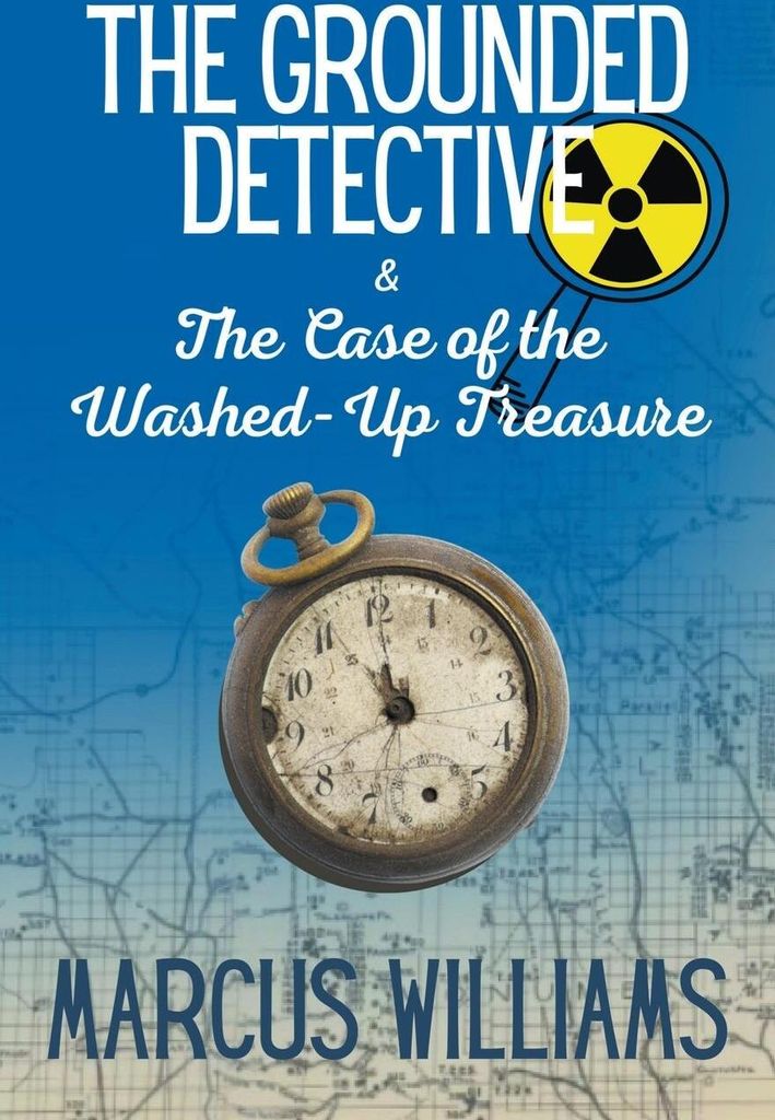 The Case of the Washed-Up Treasure