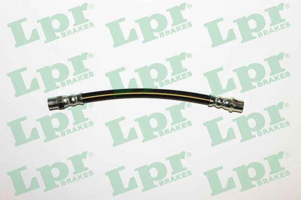 LPR 6T46314 Bremsschlauch OE 34321159524 kompatibel mit 3er E46, 3er E36