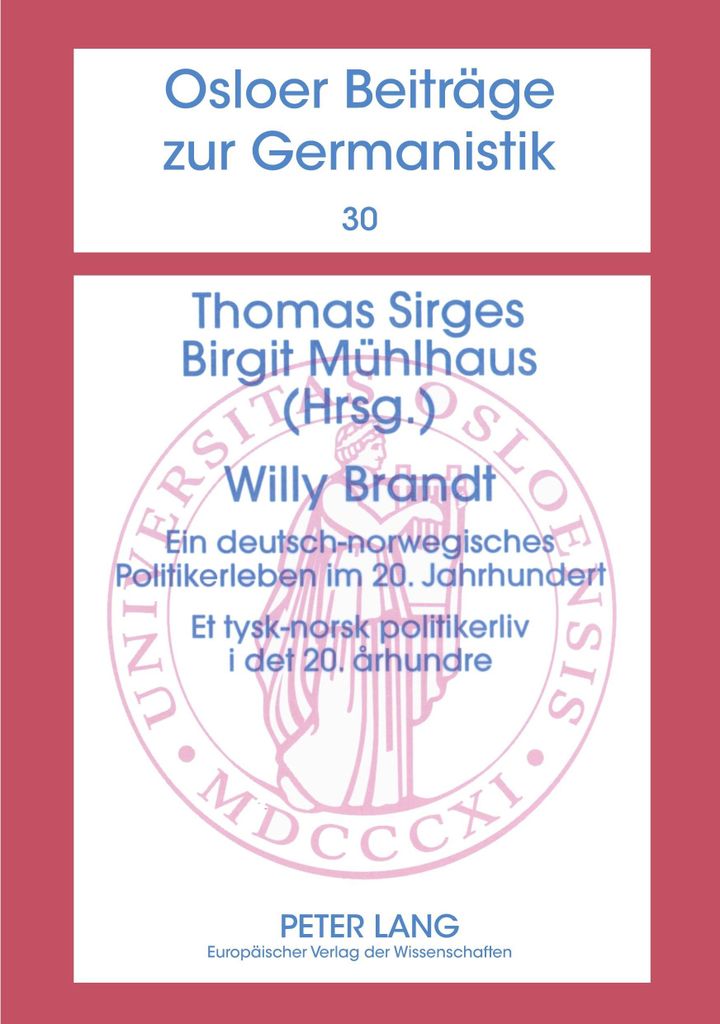Willy Brandt