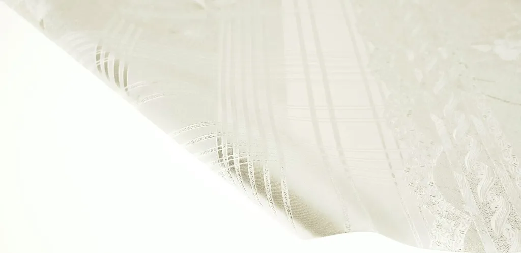 Tovaglia Arredo PVC 140x120cm Motivo 8 - Tovaglia Lavabile Design Moderno