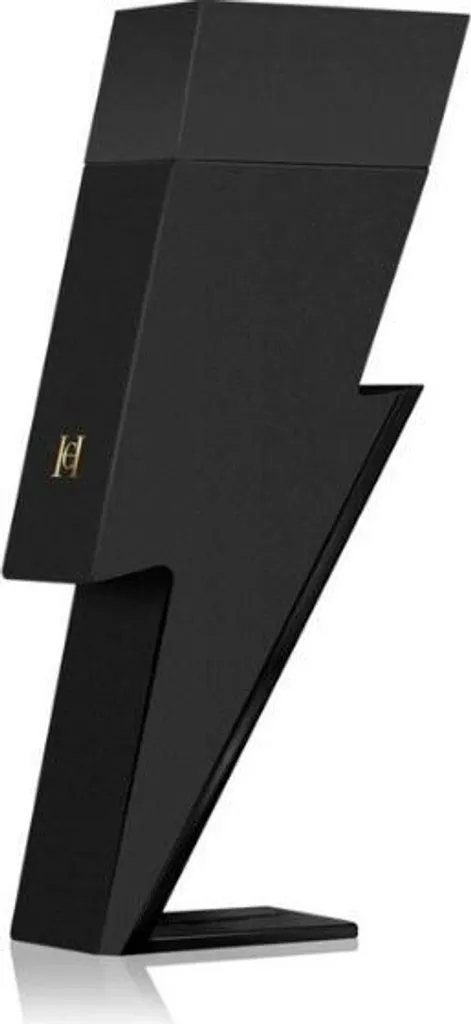 Bad Boy Carolina Herrera Eau de Toilette 100ml - Parfum Homme Original