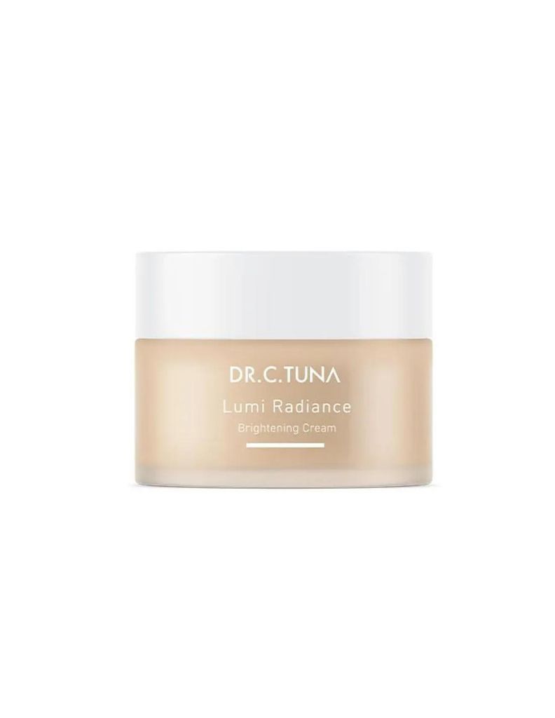 KBruShop Farmasi Dr. C. Tuna Lumi Radiance Aufhellende Creme – 50 ml