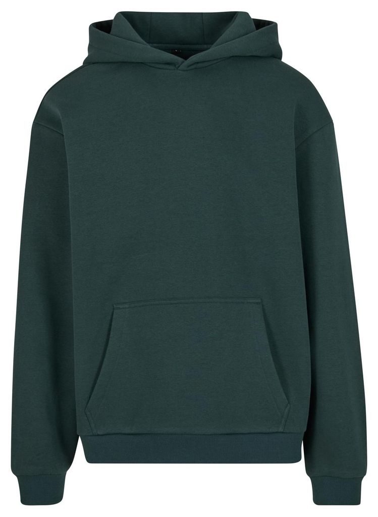 Build Your Brand - Hoodie zum Überziehen für Herren/Damen Uni RW10633 (3XL) (Flaschengrün)