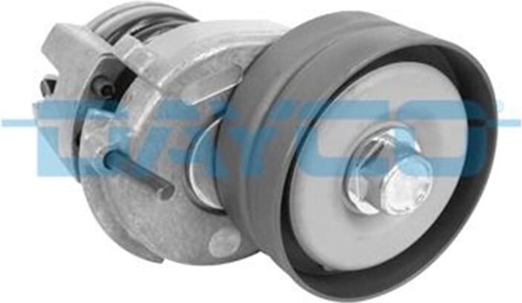 DAYCO APV2794 Riemenspanner Keilrippenriemen für VW GOLF VI (5K1)