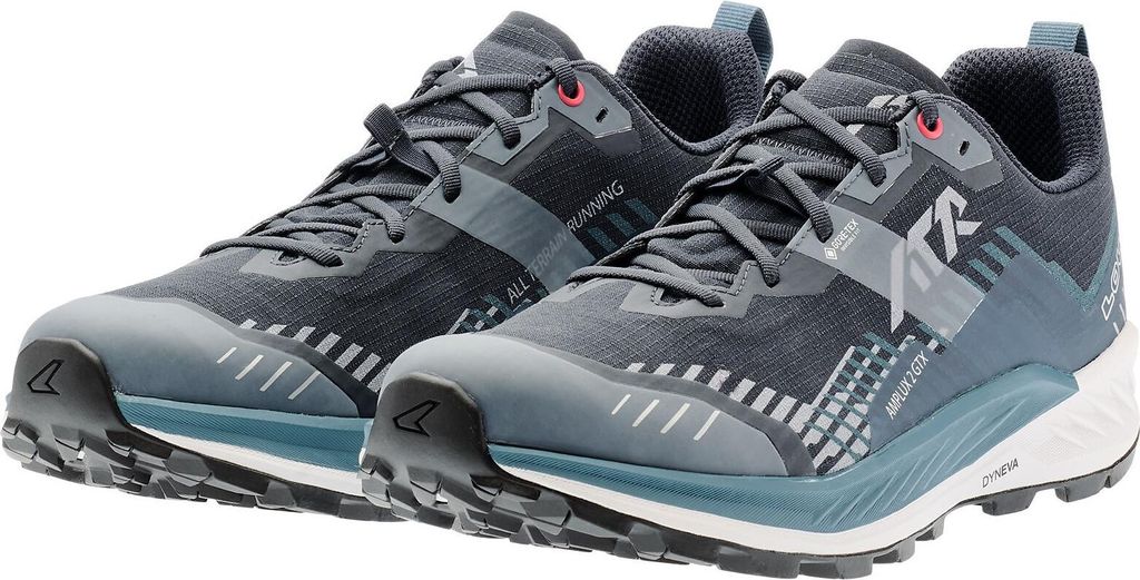 Lowa Herren Halbschuh AMPLUX 2 GTX 34750-10, 34750-10.5, 34750-11, 34750-8.5, 34750-9, 34750-9.5, 37087-10, 37087-10.5, 37087-11, 37087-8, 37087-8....