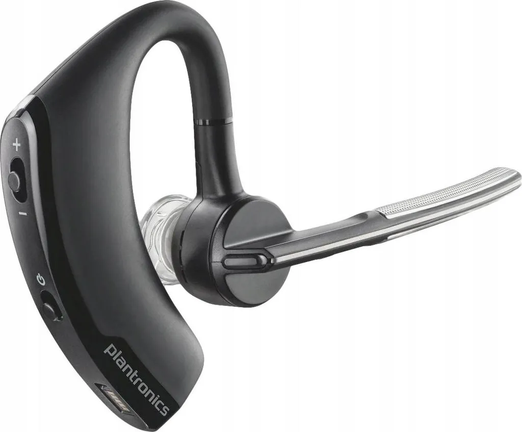 Oreillette Bluetooth Voyager Legend Idéale pour Conduire et Télétravail