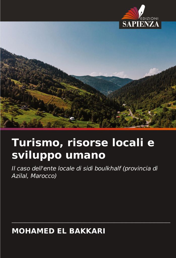 Turismo, risorse locali e sviluppo umano