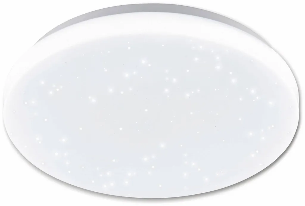 Plafoniera LED Eglo Pogliola-S 26cm: Recensione Tecnica e Montaggio