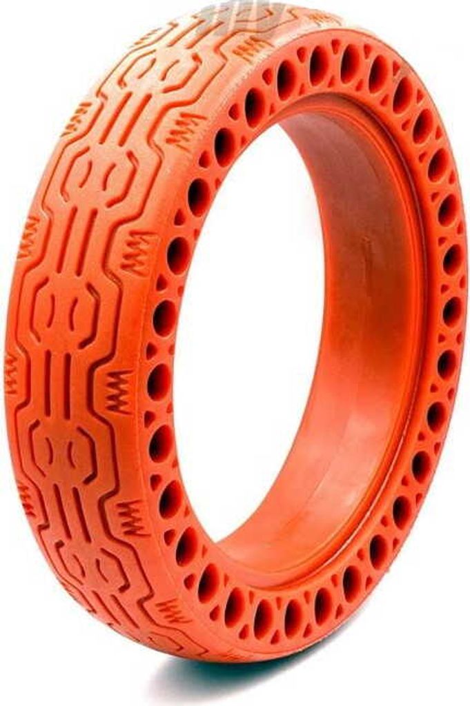 Vollgummireifen für Xiaomi M365 / M365 PRO / PRO 2 / 1s / Essential / Mi 3 Roller