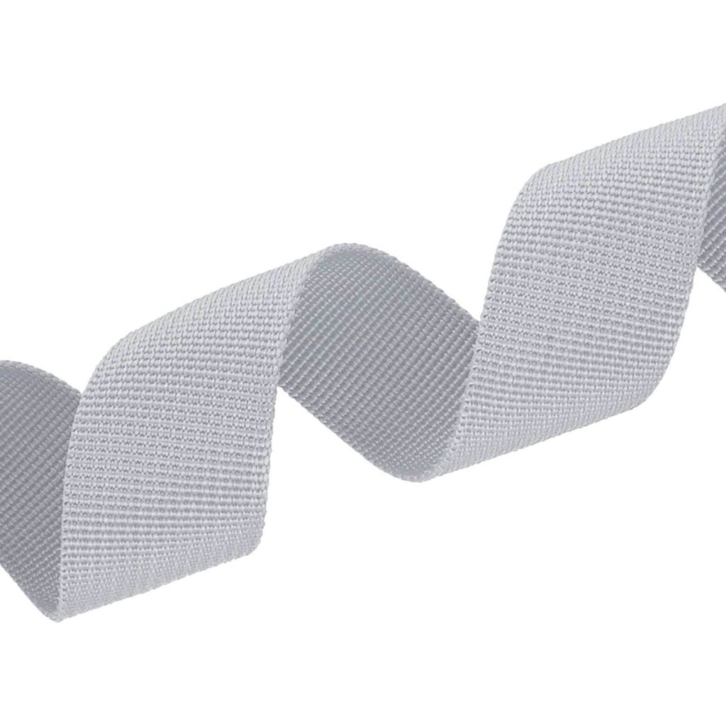 Gurtband Polyester 1m PES Trägerband Riemen Tragband 38mm breit Farbwahl