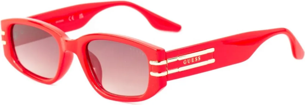 Lunettes Guess GO000715366F - Monture Optique de Luxe pour Femmes