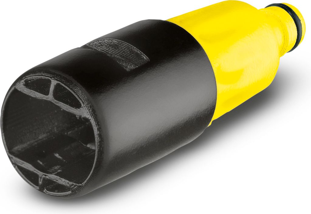 Kärcher Gartenschlauchadapter Produktbild 