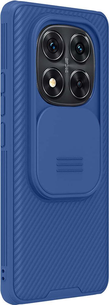 Nillkin Camshield Pro Xiaomi Redmi Note 14 Pro+ Plus blau Produktbild 