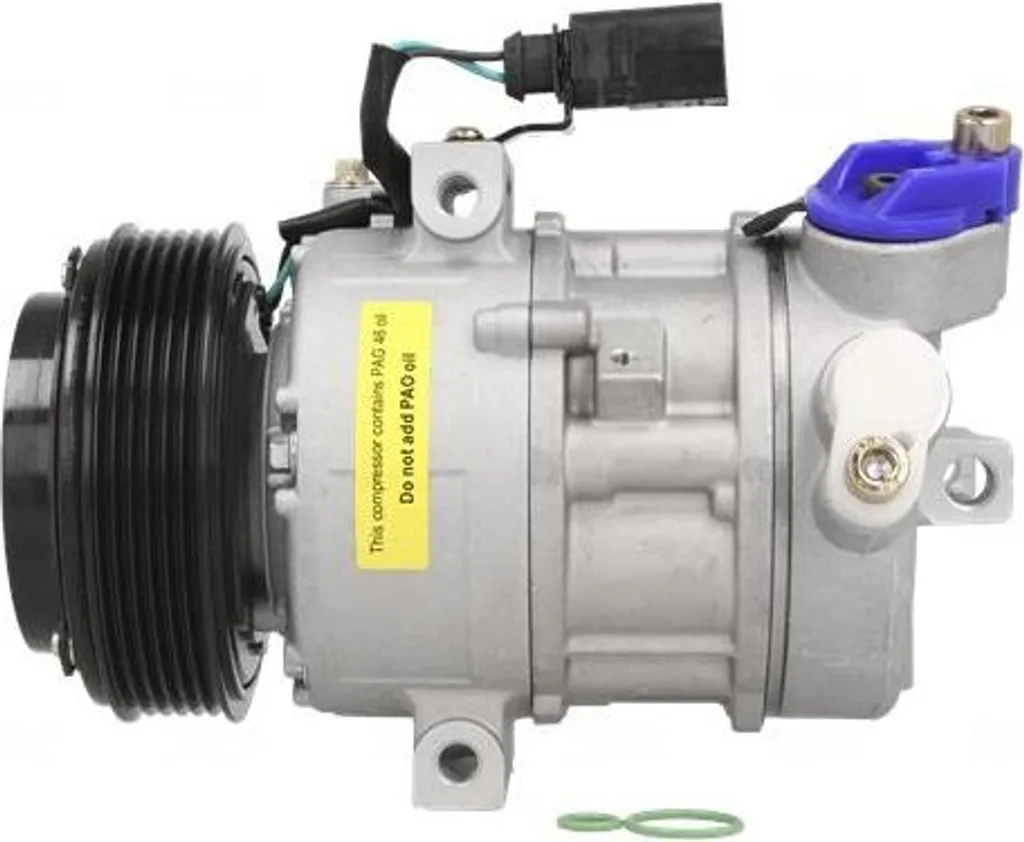 Compresseur de Climatisation NISSENS 890087 OE 1H2620459 pour VW UP