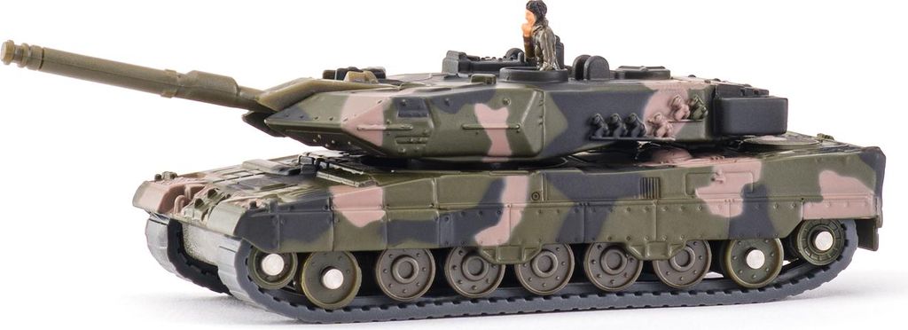 Siku Czołg S8316 Model kolekcjonerski Produktbild 