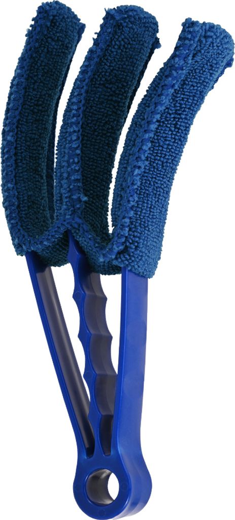 Brosse de nettoyage pour radiateurs Heilmetz, nettoyeur de Image du produit 