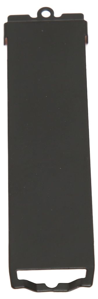 Osłona radiatora do dysku SSD M.2 2280, podkładka termiczna Zdjęcie produktu 