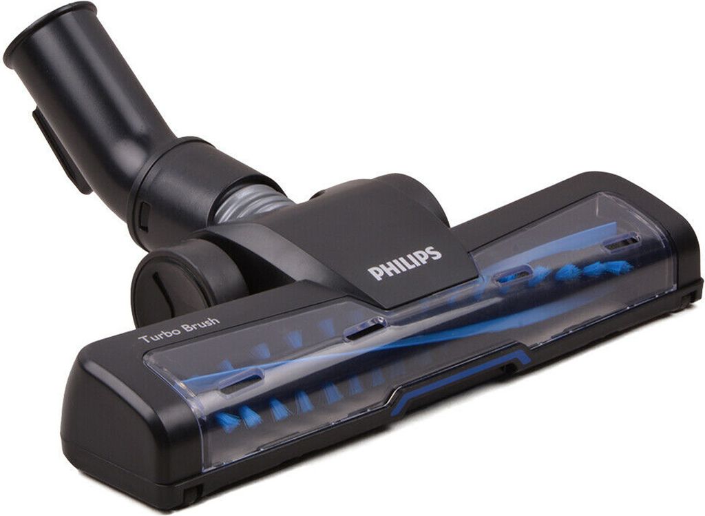 Philips 432200426231 Turbodüse Kombidüse Saugdüse Bodendüse Produktbild 