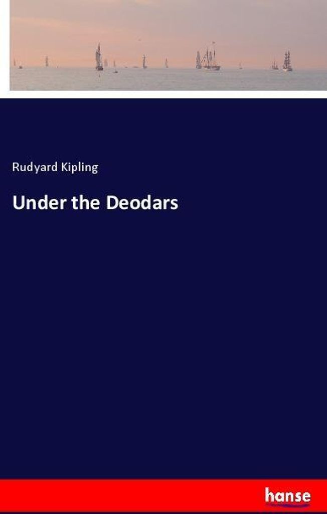 Under the Deodars
