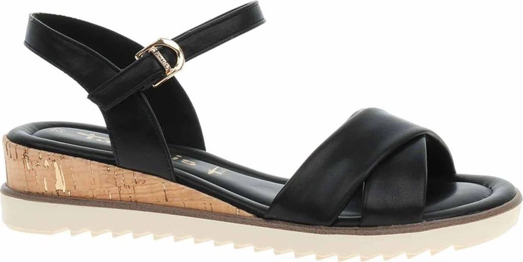 Boty Tamaris 12810642001 Obrázek produktu 