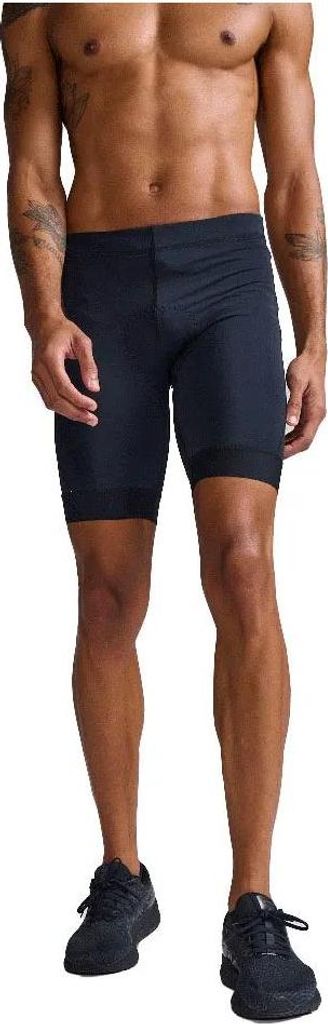2xu Core Tri 8 ́ ́ Trishort Schwarz S Mann Schwarz S