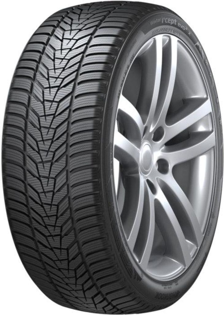 Hankook Winter i*cept evo3 X W330A Winterreifen 215/65 R17 Produktbild 