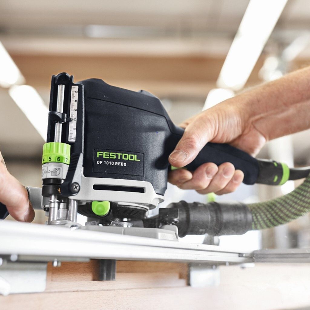 Festool Handoberfräse OF 1010 REBQ-Plus, 576919 Produktbild 12