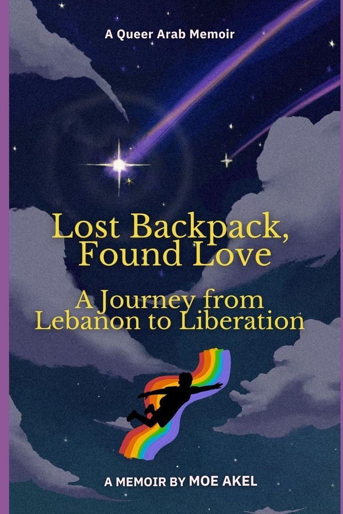 Lost Backpack, Found Love