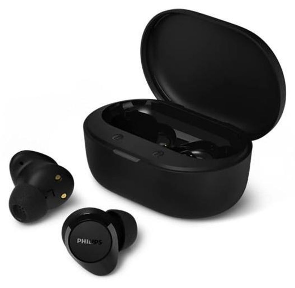 Philips TAT1300BK/00 cuffia e auricolare Wireless In-ear Immagine del prodotto 