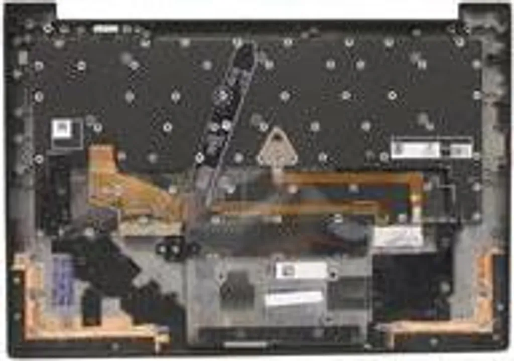 Clavier Lenovo Cover Upper Anglais 5M11C53343 Original pour Portable