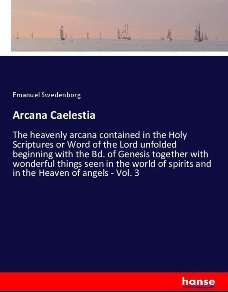 Arcana Caelestia