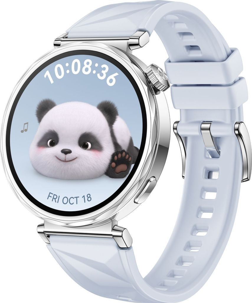 Huawei Watch GT 5 41mm blau Produktbild 