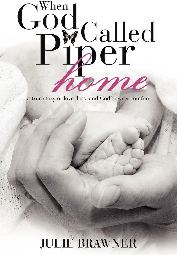 When God Called Piper Home
