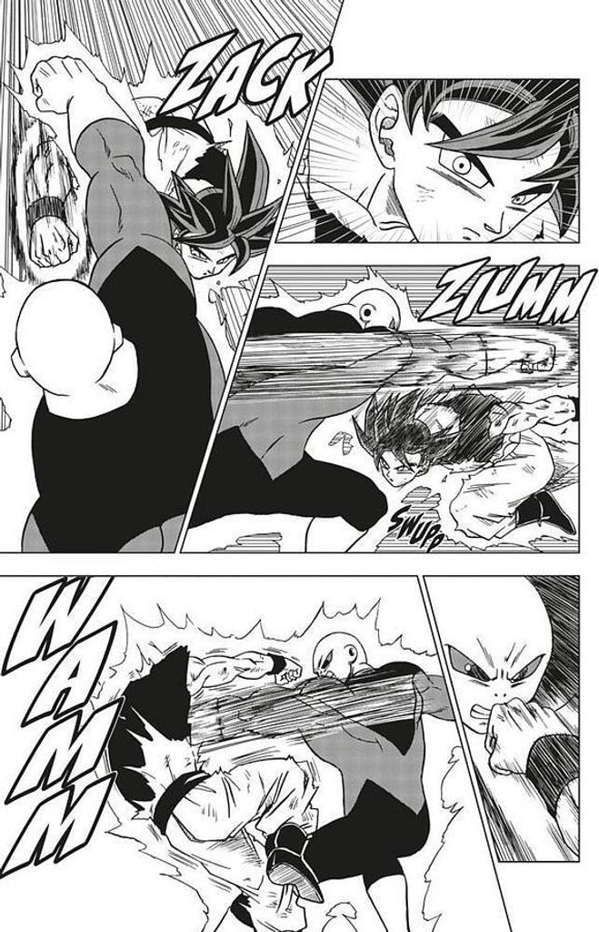 Dragon Ball Super 9