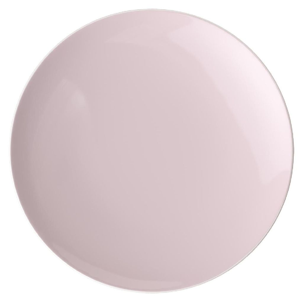 Villeroy & Boch Rose Garden Speiseteller Coupe rosa 28,5cm Produktbild 