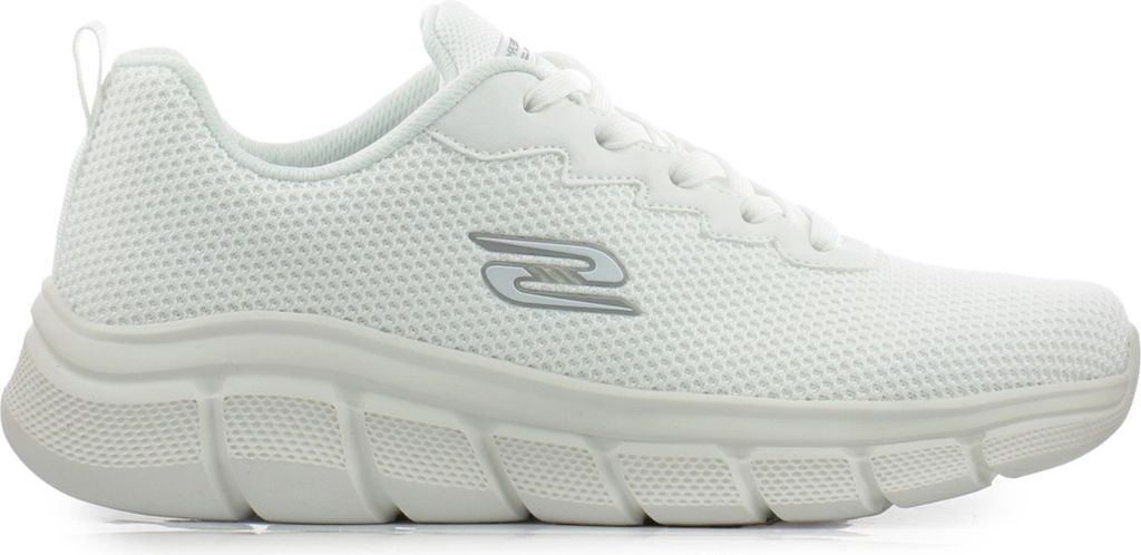 Skechers Herren Schuhe Weiß 118106OFWT Grösse 42,5