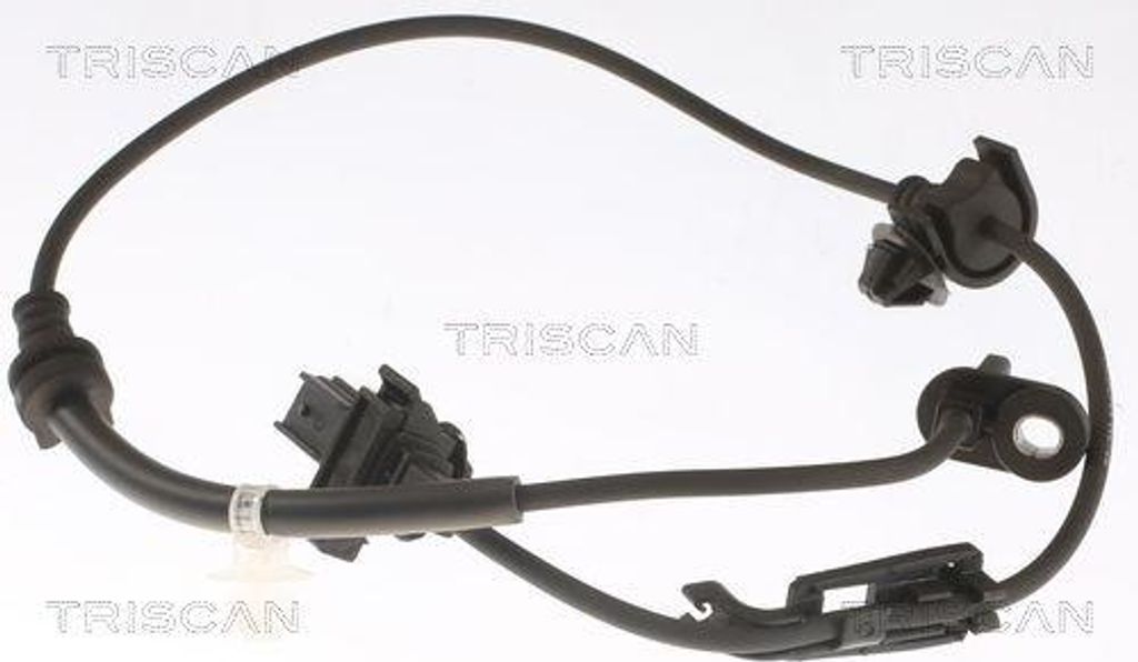 TRISCAN ABS Sensor Raddrehzahl Vorne Links für HONDA CR-V IV (RM) 8180 40139