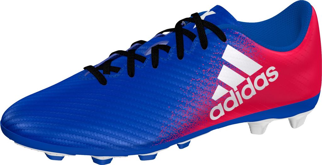Adidas Kinder Fußballschuhe X 16.4 FxG BB1043 #146