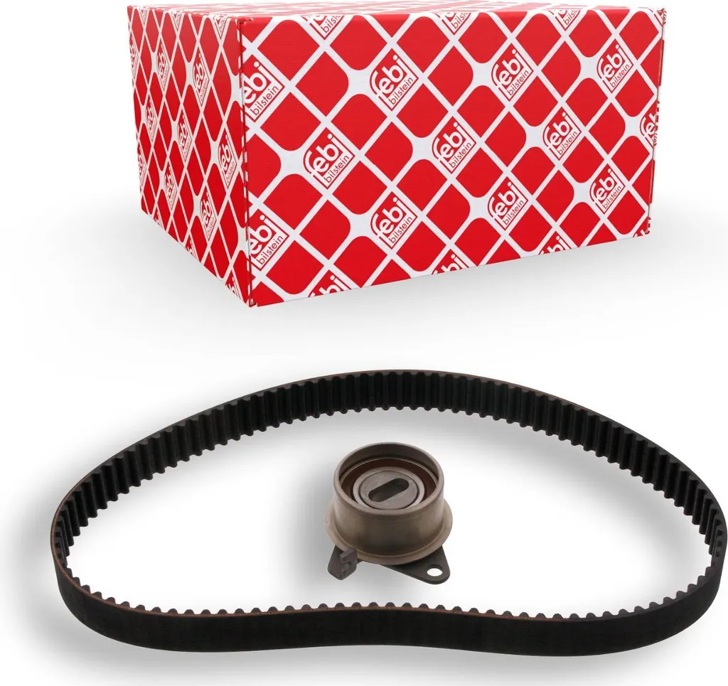 Kit de Distribution Courroie Dentée Febi pour Mitsubishi Lancer et Colt