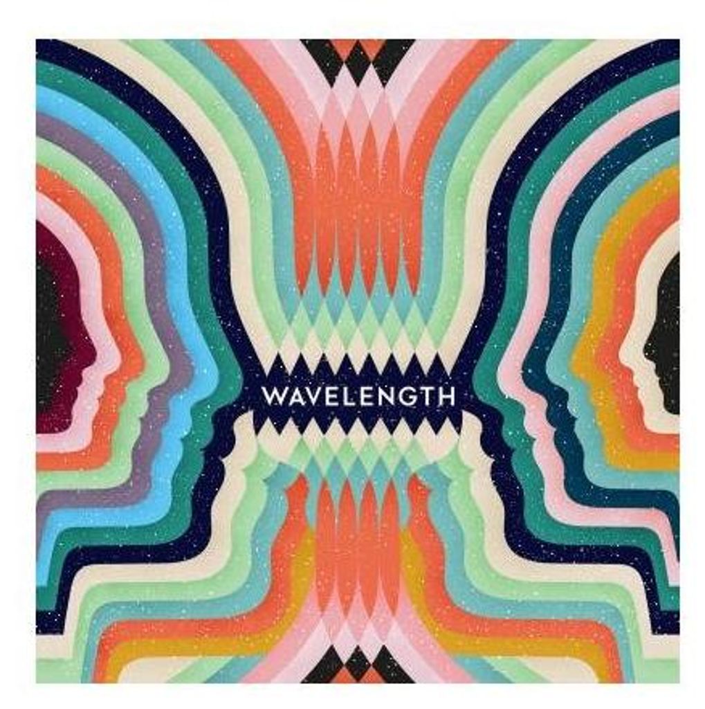 Wavelength (Wydanie włoskie) – Gra planszowa – Asmodee Zdjęcie produktu 