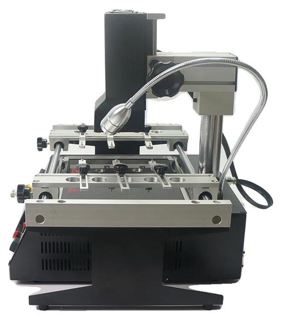 Infrarot BGA-Lötmaschine, Abmessungen 495mm x 480mm x Produktbild 